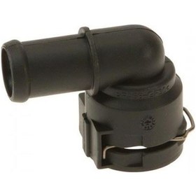 Resim P12747-su Flansı Vw Caddy Iv 1.6 2.0tdı 1k0122291h 