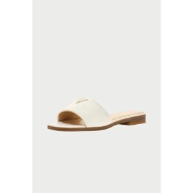 Resim Guess Ramlan Kadın Beyaz Terlik FLJRMAELL19-WHITE 
