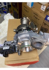Resim 833715 -5008s Turbo Bmw 1.5 D -2.5d-3.5-xdrive 1 