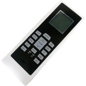 Resim Electrolux Rg01/bgcef-ekbrkaiyi İçin Klima Uzaktan Kumandası 
