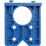 Resim Bulucu Mavi 35MM Menteşe Delme Jig Seti Gizli Kılavuz Menteşe Delik Delme Bulucu Ağaç Işleme Delik Açıcı Kapı Dolabı Aksesuarları Araçları (Yurt Dışından) 