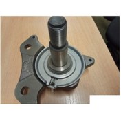 Resim Mais 8200386063 - Sol Arka Aks Taşıyıcı - Clıo 3 