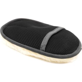 Resim Just For Motosiklet Kir Temizleyici - Siyah (Yurt Dışından) 