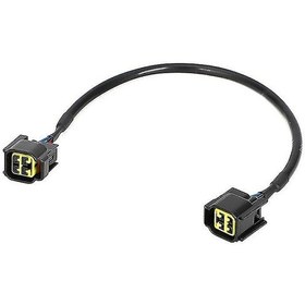 Resim Lemestar Yamaha Command Link İçin Optik Fiber Bus Bağlantı Kablosu 6y8-82521-01 Uyumlu Plastik Montaj Kolu - 