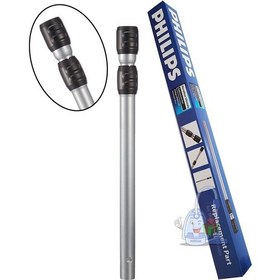 Resim Philips Uyumlu Xb9155/07 Marathon Ultimate Süpürge Teleskopik Borusu (433325135) Uyumlu 