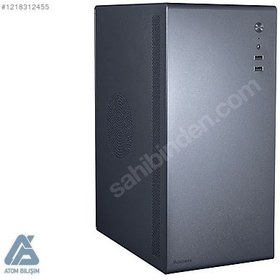 Resim Turbox i5 6400 8GB Ram 256GB SSD Masaüstü Ev Ofis PC 