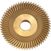 Resim Seeppitous Freze Kesici (60X7.3X12.7MM) Wenxing Anahtar Kesme Makinesi 100A, 100A1, 100A2, 100A3 Için Uygun (Yurt Dışından) 