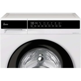 Resim Hoover Hey 29B8-17 9 kg Yıkama Kapasiteli 1200 Devirli Çamaşır Makinesi B Enerji Sınıfı 
