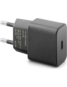 Resim Exenar Samsung Galaxy A51 Uyumlu Adaptör Süper Hızlı Şarj Cihazı Type-C 25W Pd 5A Kablo 