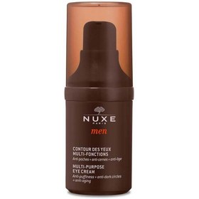 Resim Nuxe Men Contour Des Yeux Göz Çevresi Kremi 15 ml 