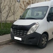 Resim Opel Movano 2010 - Sonrası Kaput Rüzgarlığı 