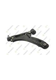 Resim Opel Corsa C On Alt Salincak Sol 2001-2006 Teknorot O156 