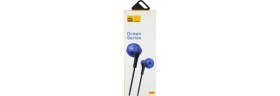 Resim Nettech NT-38 Kulak İçi Kulaklık 