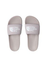 Resim The North Face Kadın Base Camp Slıde Iıı Terlik Nf0a4t2s6e21 Tek Renk Çok Renkli 