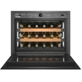 Resim Liebherr Wkegw 582 Grandcru Ankastre Şarap Dolabı 