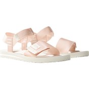 Resim The North Face W SKEENA Sandal Kadın Sandalet NF0A46BFIHN1 Pembe 