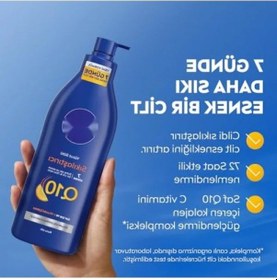Resim Sıkılaştırıcı Vücut Bakım Sütü Ve Losyon Seti 800ml 