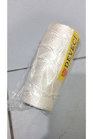Resim DEVECİ Paket Ipi, Uçurtma Ipi, 1 Ad. 260 Gr Ambalaj Ipi, Naylon Ip, Sera Ipi, Beyaz 