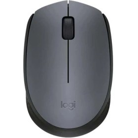 Resim Logitech M170 2,4 Ghz 1000DPI 3 Tuş Optik Kablosuz Mouse 