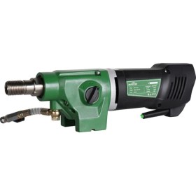 Resim Bycon 252 mm Delme Kapasiteli Kömürsüz Karot Motoru 