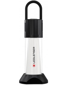 Resim Led Lenser Ml6 Warm Light Gün Işığı Işıldak Çok Renkli 