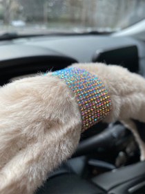 Resim Oto Kar Zinciri Yeni Nesil Tak Çıkar Kaymaz Pratik Araba Zinciri Araç Lastik Zinciri 10' Lu 1 