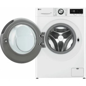 Resim Lg F4Y7EYWYW A Enerji Sınıfı 11 kg 1400 Devir Çamaşır Makinesi Beyaz 