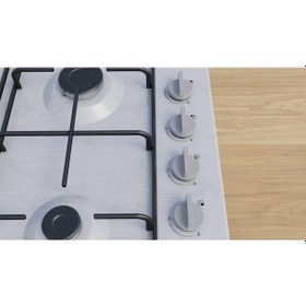 Resim Siemens EB0C5PK80O Paslanmaz Çelik Set Üstü Ocak 
