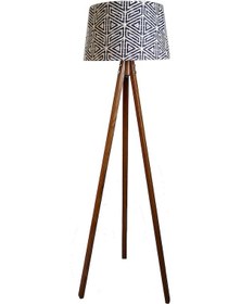 Resim Lambada 3 Ayaklı Lambader,Abajur,Aydınlatma,Tripod(331110121) 