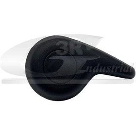 Resim Renault Megane 4 2015- Koltuk Ayar Kolu Sağ Oem No:874016692r 