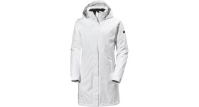 Resim Helly Hansen W Aden Insulated Coat Kadın Kaban HHA.62649 