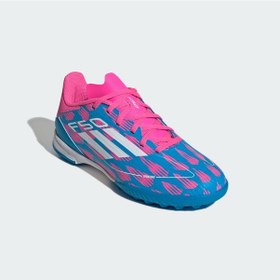 Resim Adidas F50 League Tf Çocuk Halı Saha Ayakkabısı C-adııf1374f10a00 Mavi 