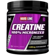 Resim Kreatin %100 Mikronize 300 gr Aromasız 