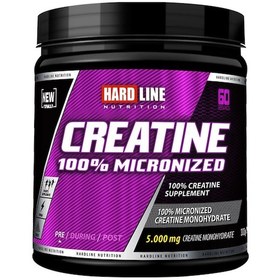 Resim Kreatin %100 Mikronize 300 gr Aromasız 