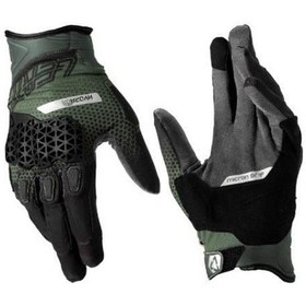 Resim Leatt Adv 5.5 Hydradrı Kısa Eldiven Forest 