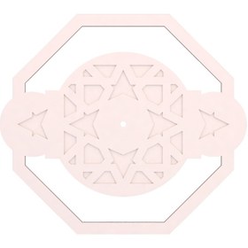 Resim MOTİFPİYER Motifpiyer Lamba Tavan Göbeği 44-yuvarlak-dis-citali-8g 