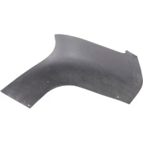 Resim Bimbo Bmw E70 Arka Tampon Kapağı Sağ 51127242528 