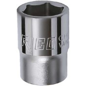 Resim Rico RİCO 1/2 6 KÖŞE LOKMA 11 MM RC8011 