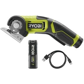 Resim Ryobi RCT4-120G Akülü Kesici - 5133005639 