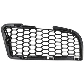 Resim Bmw 5 Serı- 5 Serisi- 2010-2013 Sis Lamba Kapağı Sol Sis Delıksız M5 Oem No A51118047393 