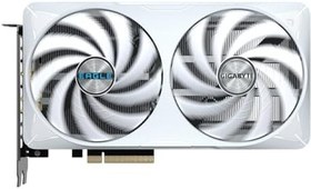 Resim GIGABYTE VGA NVIDIA 16GB GDDR7 RTX5060TI EAGLE OC ICE GV-N506TEAGLEOC ICE-16GD 