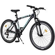 Resim TommyBike Riven 26" Jant 21 Vites Dağ Bisikleti 