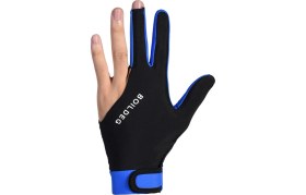 Resim Beauty Life Bilardo Eldiven Kaymaz Nefes Alabilir Cue Spor Eldiven (Yurt Dışından) 