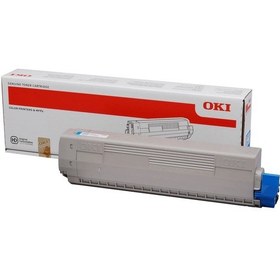 Resim OKİ C301-321 MC342 1.500 SAYFA YELLOW SARI TONER 44973541 