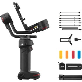 Resim Zhiyun Weebill 3 Gimbal 