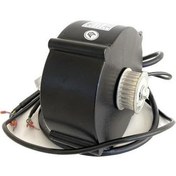 Resim 130TPSM-50C Asansör Kapısı Motoru 50W - Manyetik Senkron Motor 