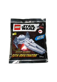 Resim Lego Star Wars 912058 Sith Infiltrator 