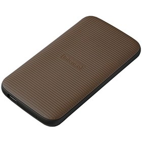 Resim Intenso External Ssd 500gb Tx500 