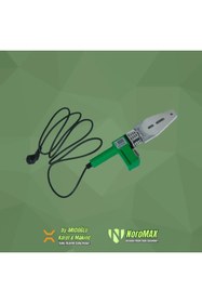 Resim Noromax NR-02 1600w Çift Rezidans 340 Derece Dijital Boru Kaynak Makinası ( Sadece Makina ) 