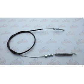 Resim Zebra Debriyaj Teli Em (545160688) 